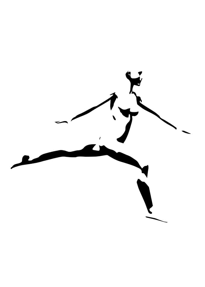 Running