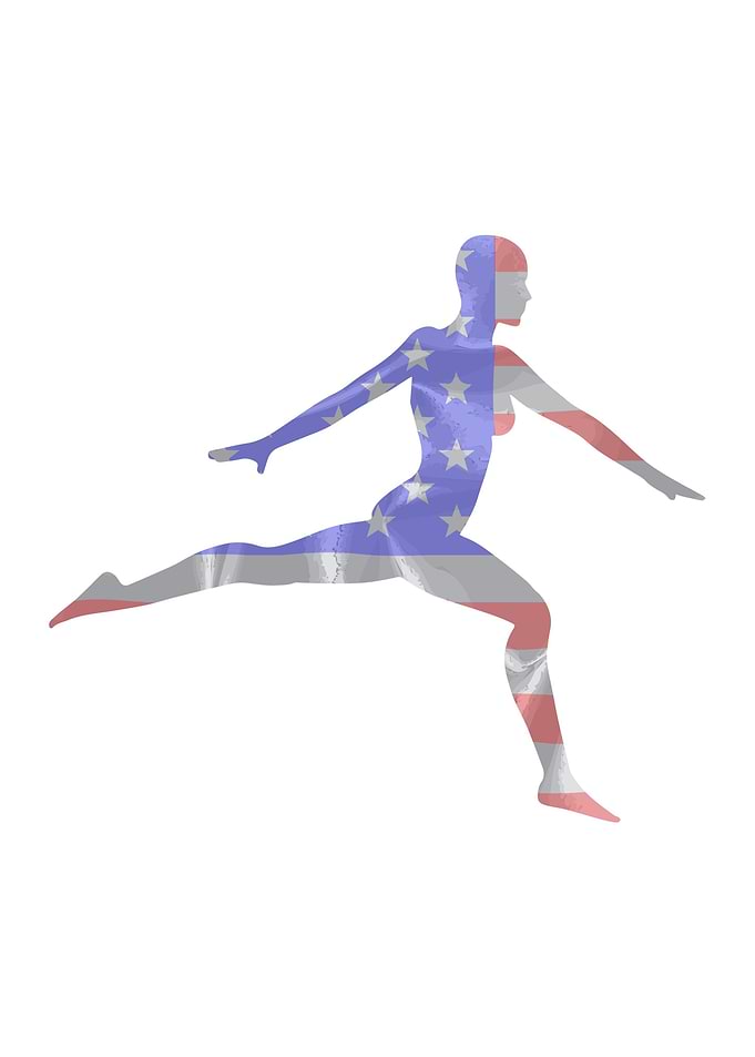 Elegant Runner