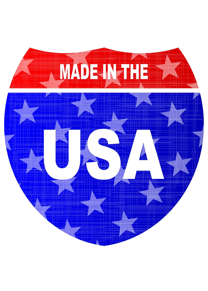 Interstate Made In The USA