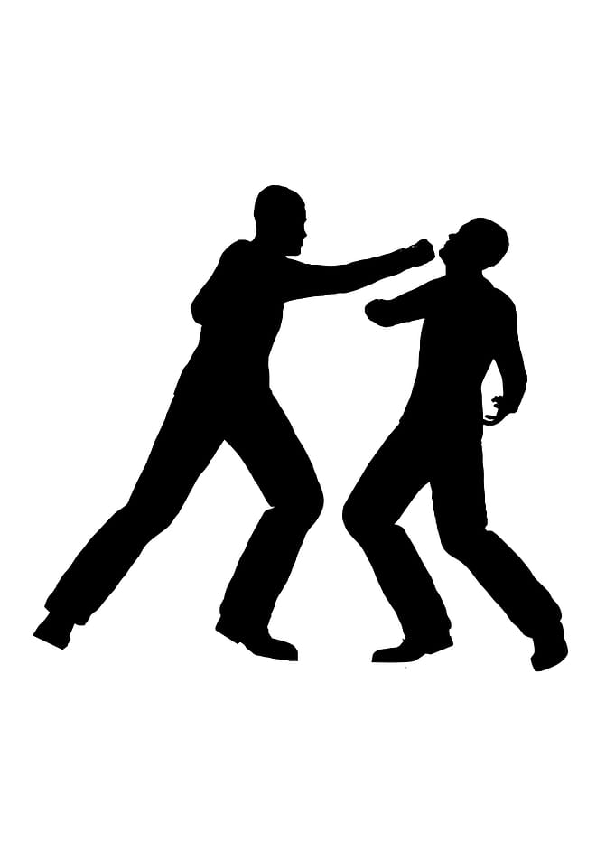 Street Fight