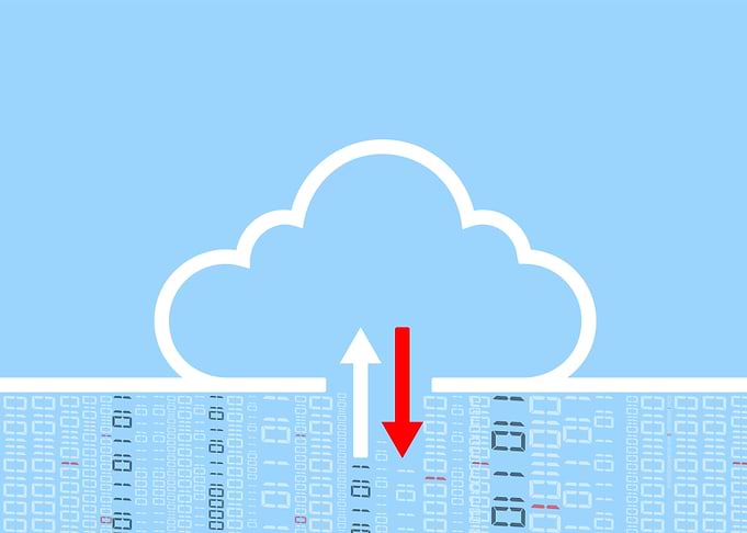 cloud technology