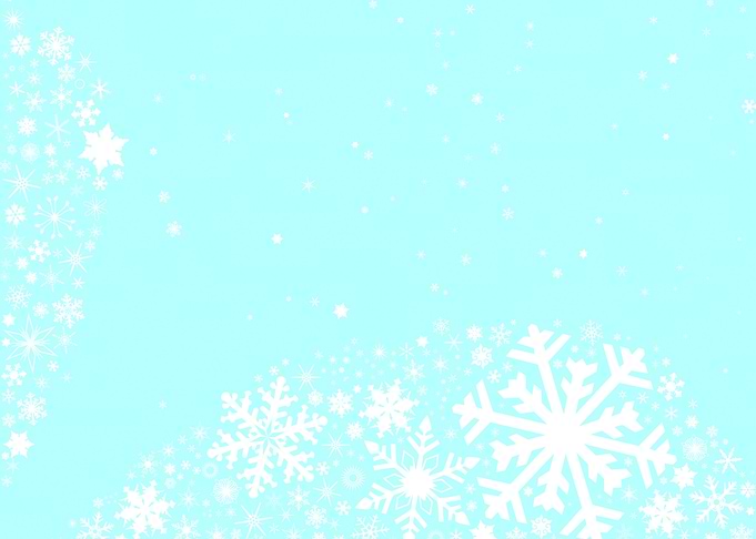 Christmas Snowflake