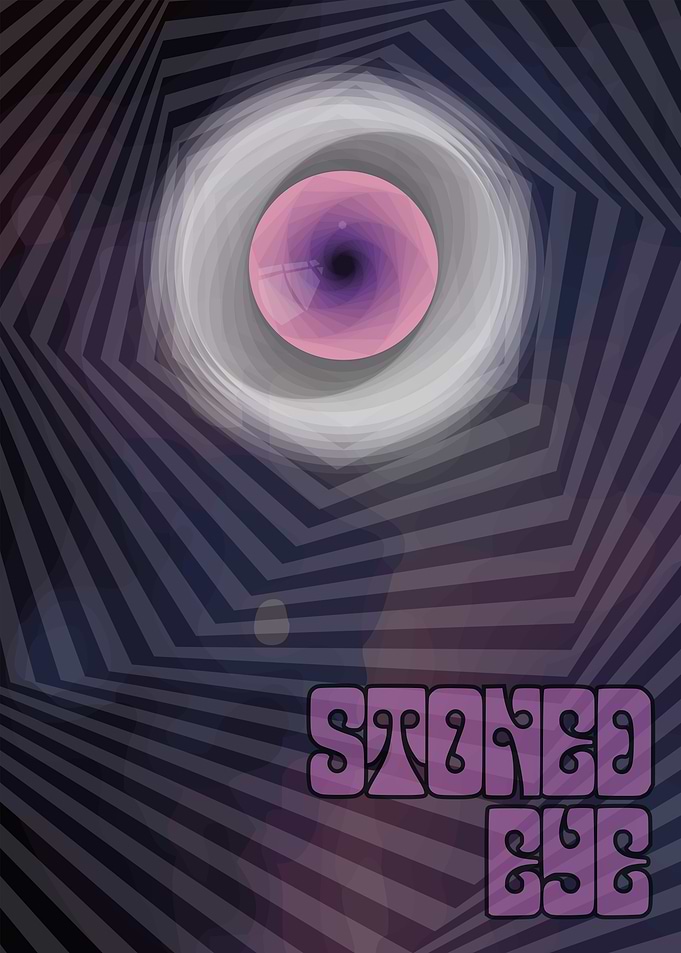 Stoned Eye