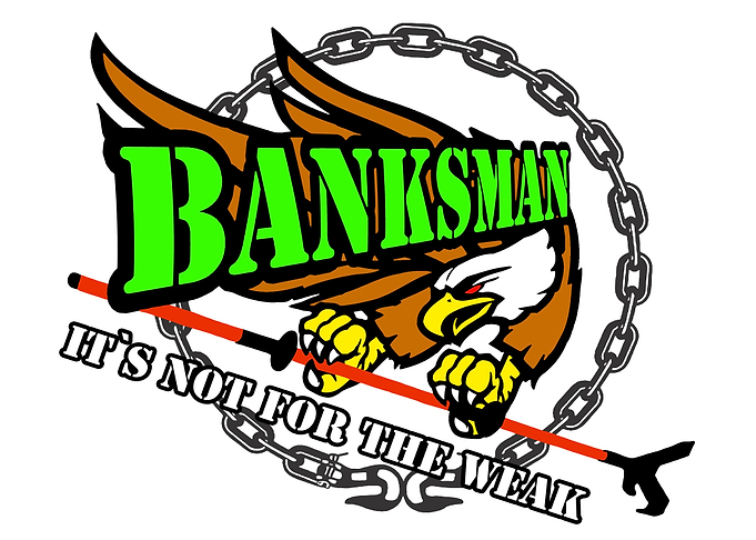 Banksman
