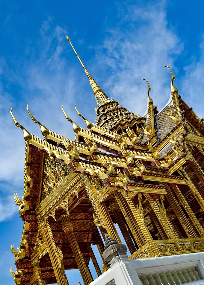 Phra Thinang Aphorn