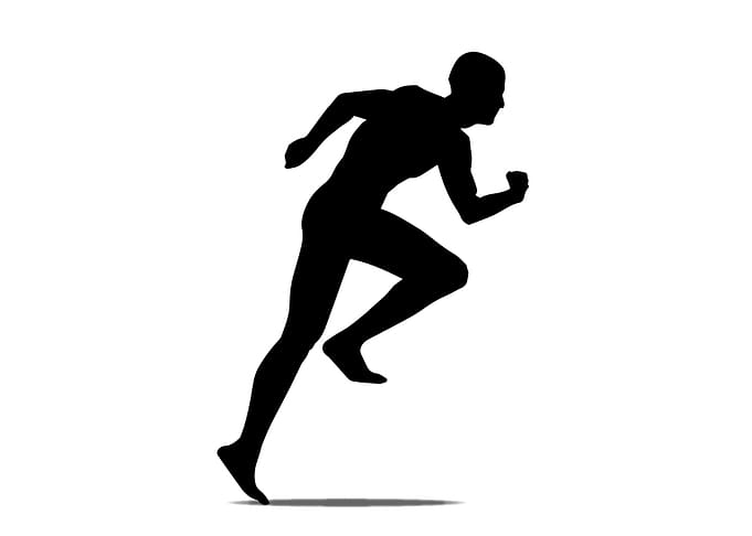Running Man