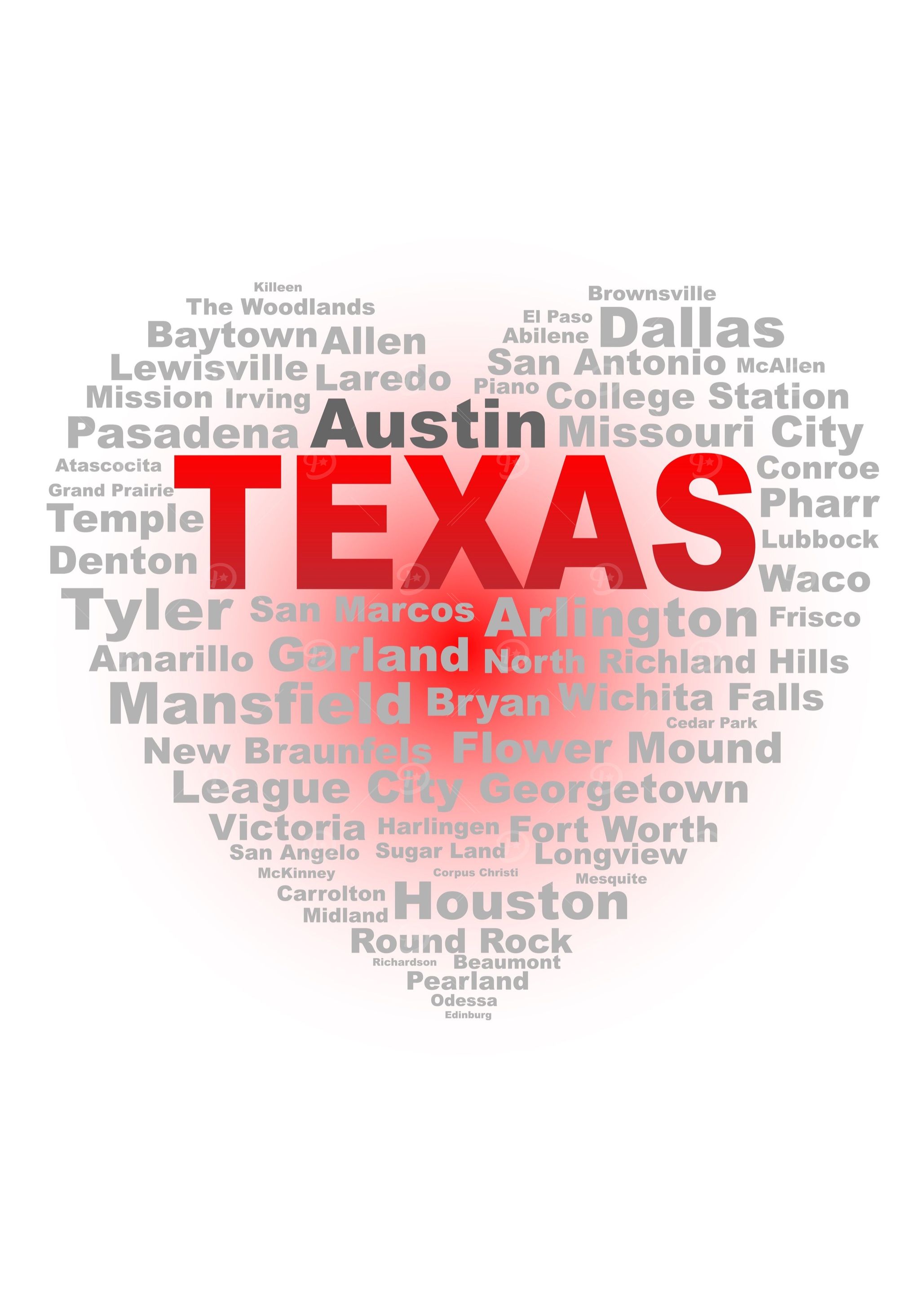 Texas Heart