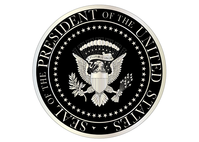 President Seal