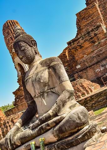 Ayutthaya Kingdom