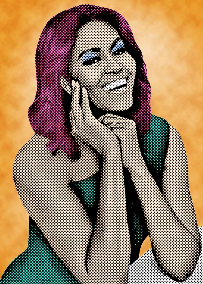 michelle obama