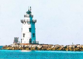 Old Saybrook
