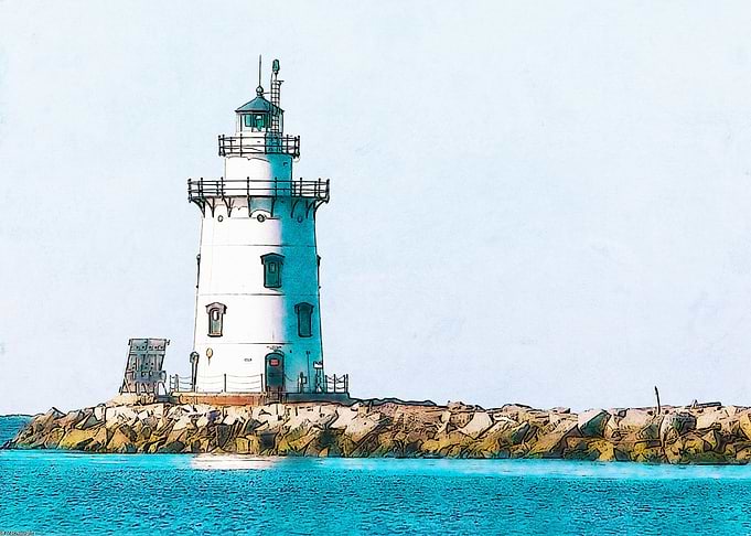 Old Saybrook
