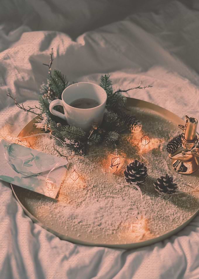 chrismas satan