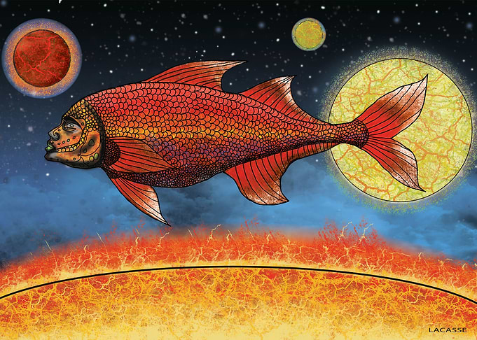 Fish