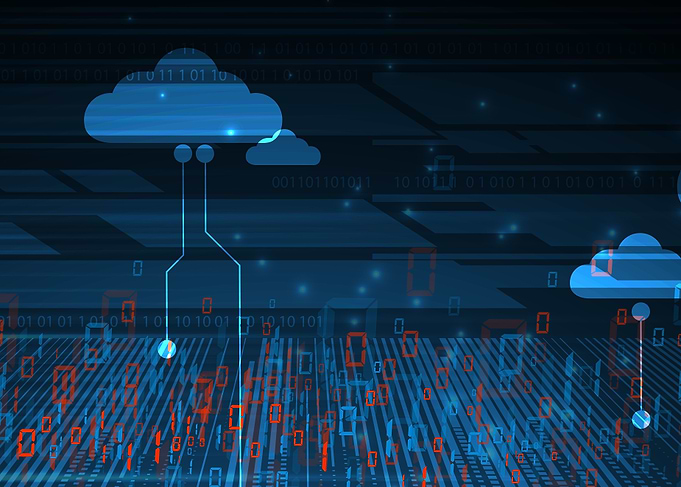 cloud technology