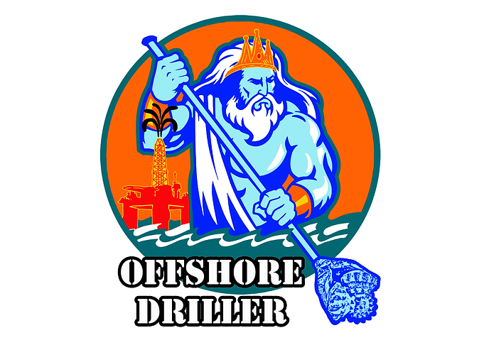 Offshore Driller