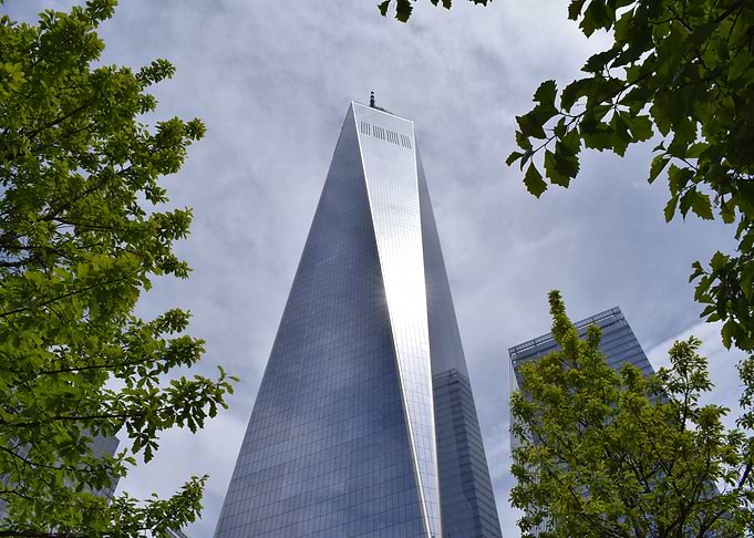 One World Trade Center