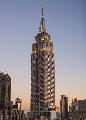 Empire State Building