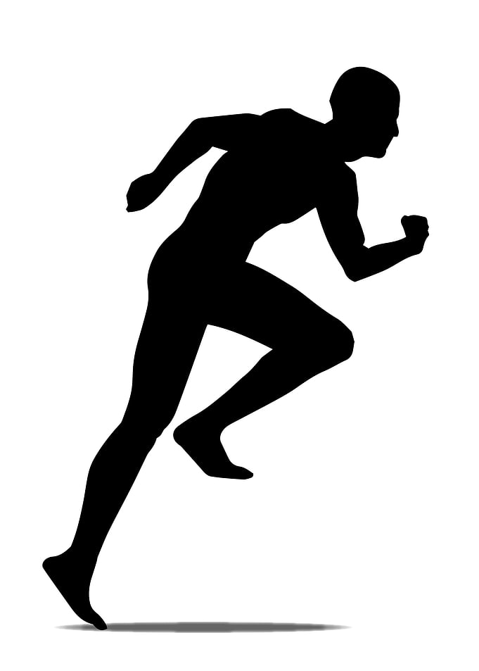 Running Man