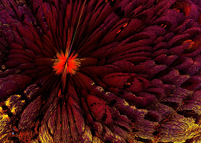 Volcano