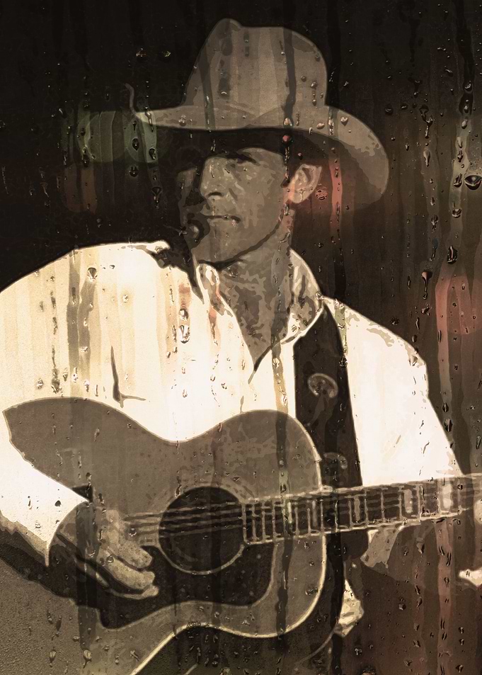 Chris LeDoux