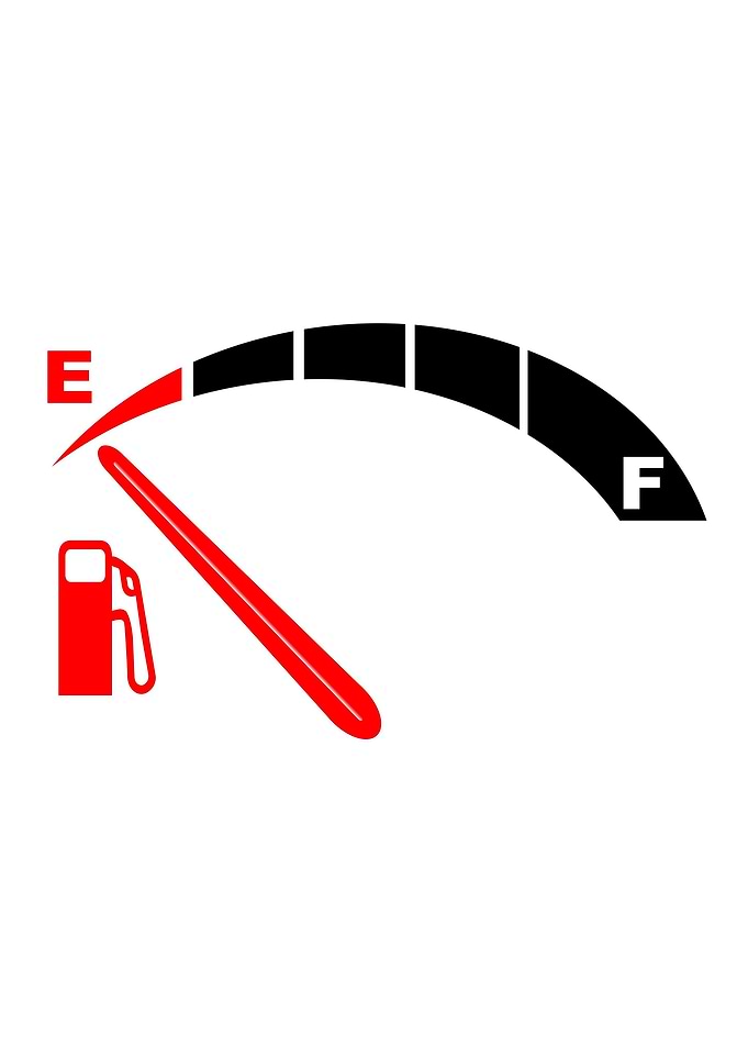 Running On Empty