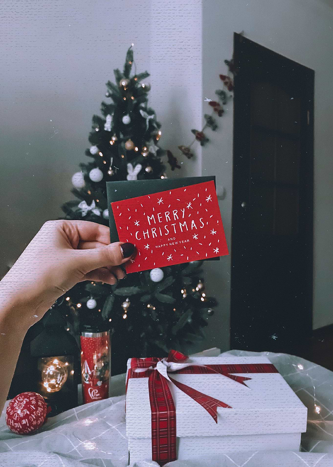 chrismas satan