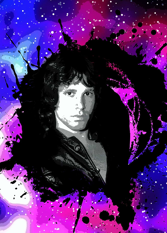 morisson The American Nigh