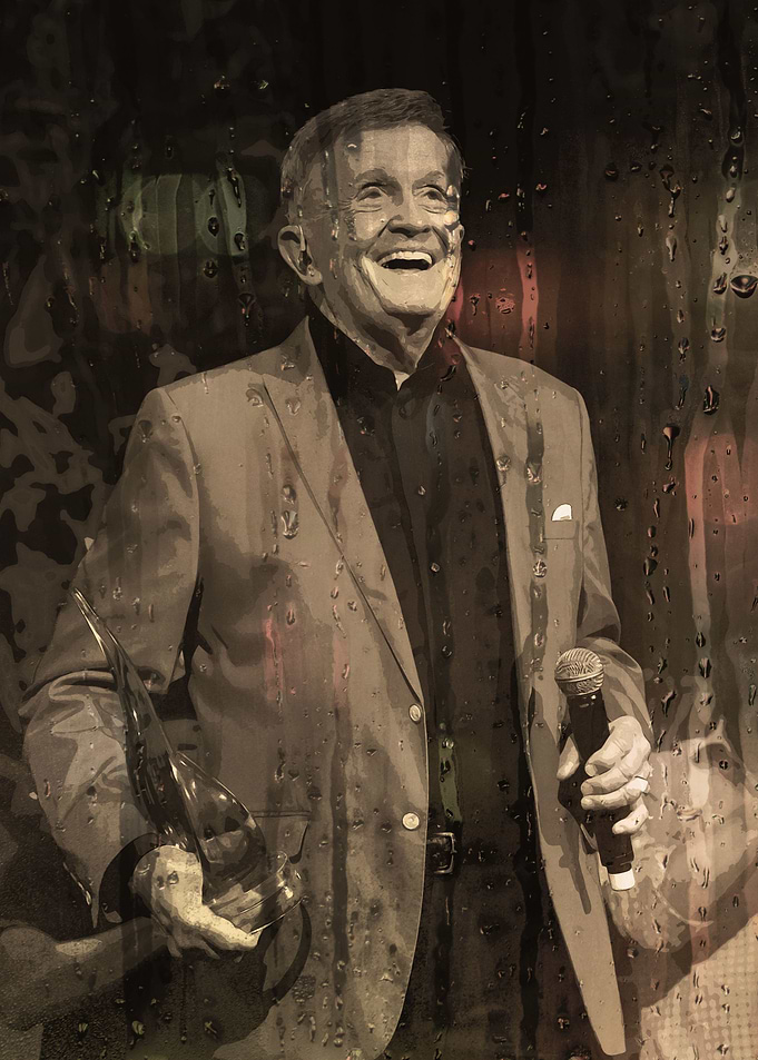 Bill Anderson