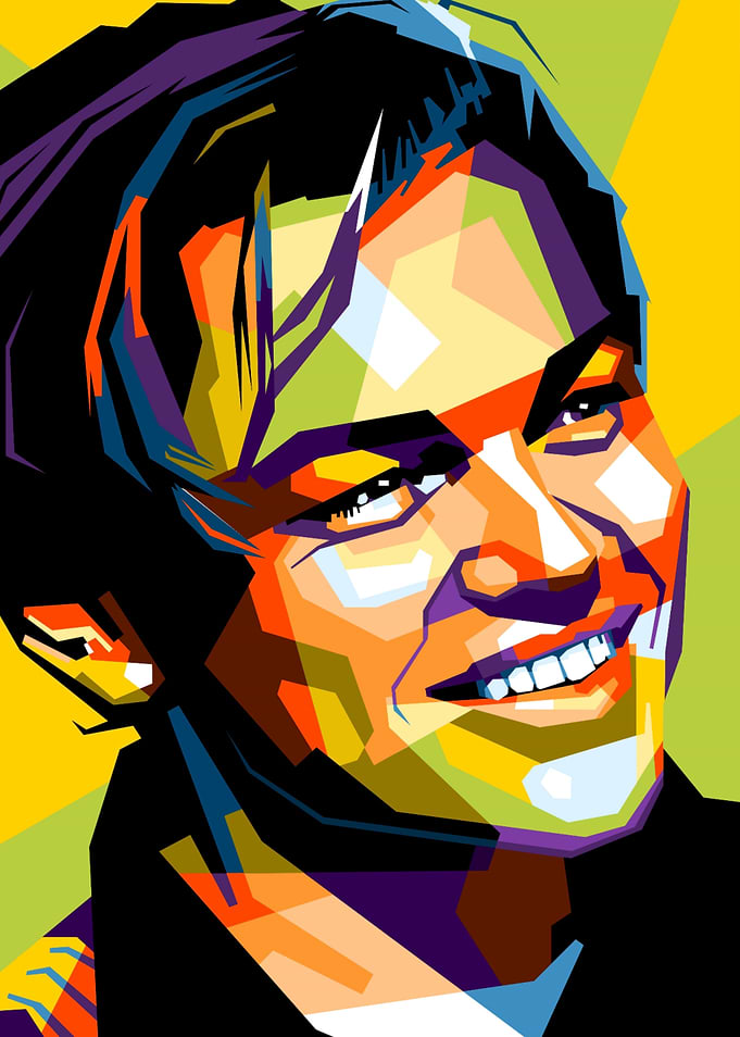 Leonardo Dicaprio