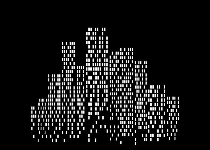 City