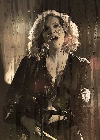 Alison Krauss