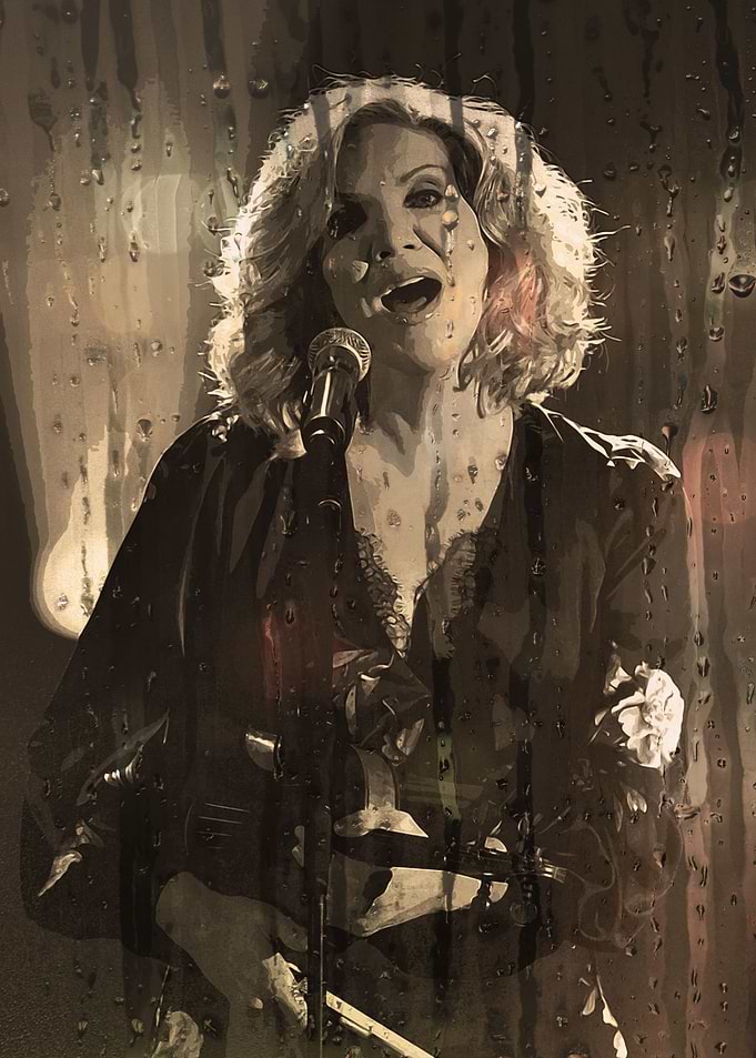 Alison Krauss