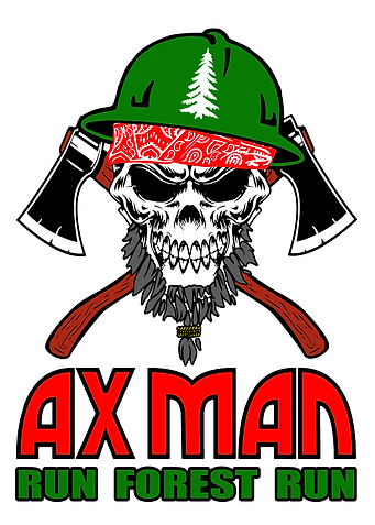 Ax Man