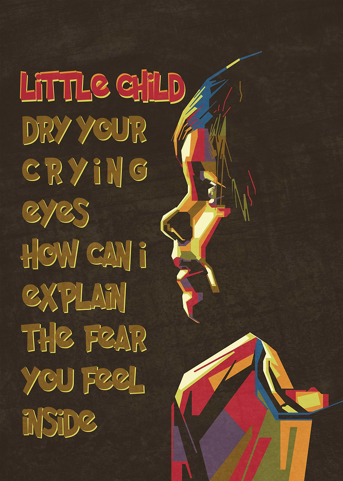 Little Child