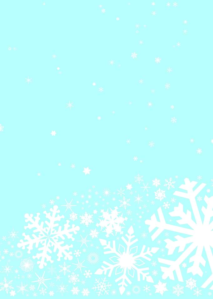 Christmas Snowflake