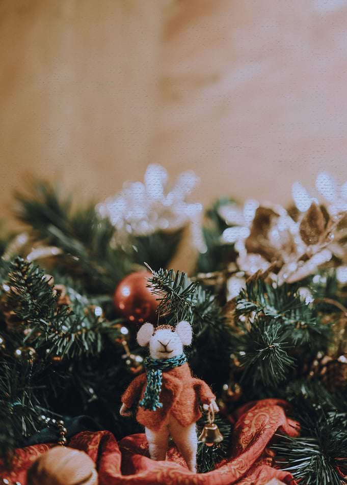 chrismas satan