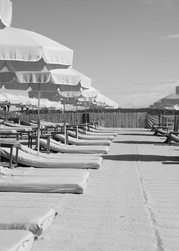 Cap 21 Beach
