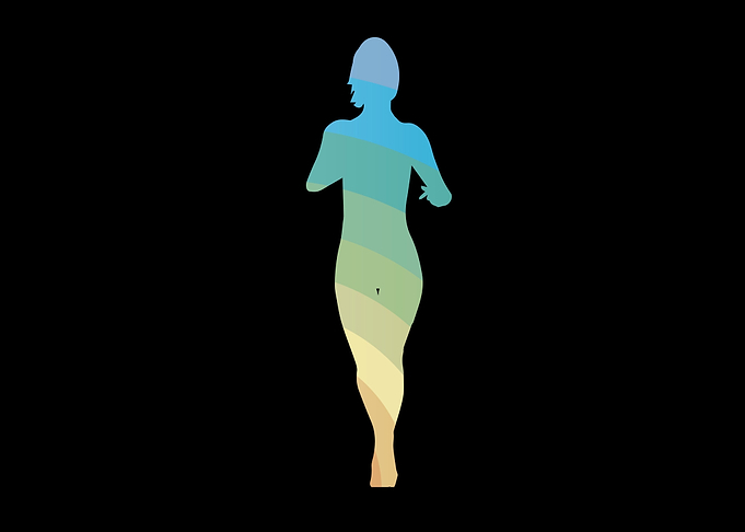Runner Front