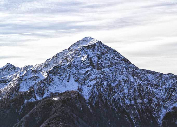 Monte Legnone
