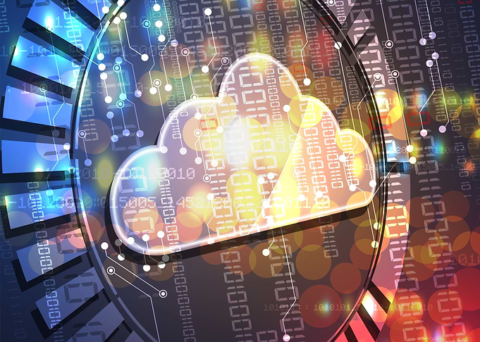 cloud technology