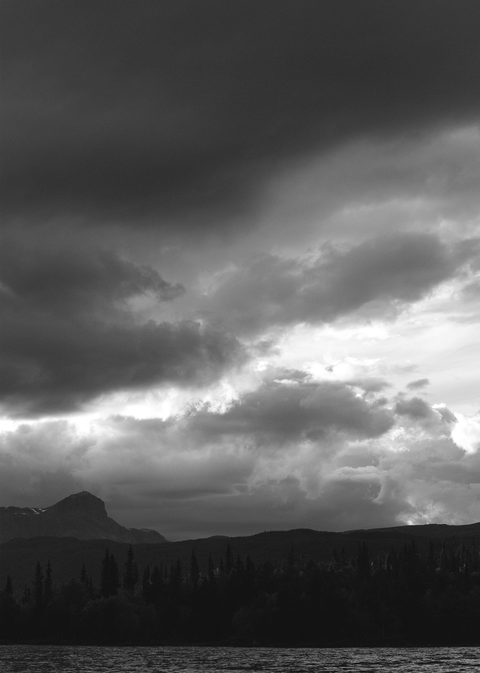 Mountain of Beito