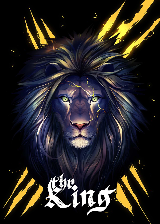 The King
