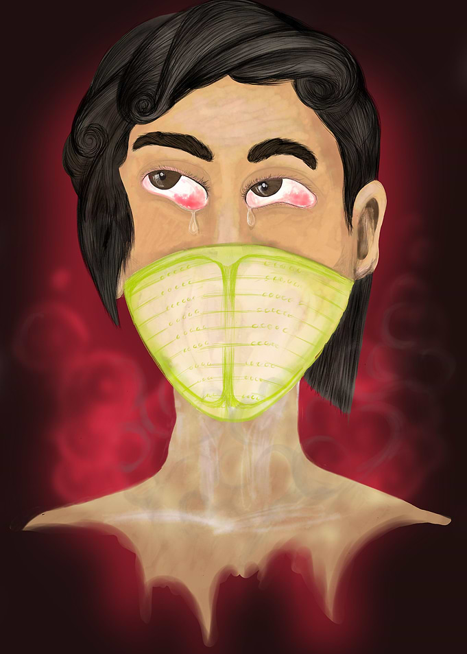 pollution today