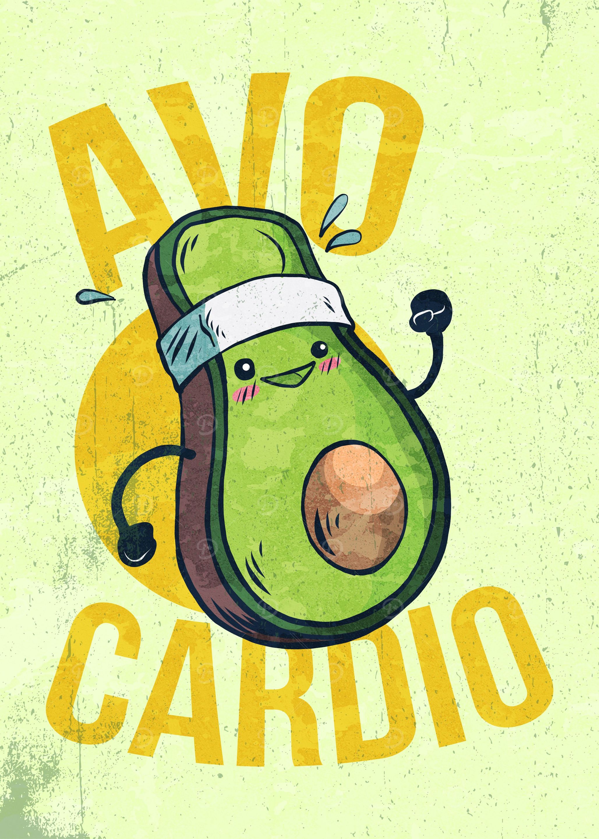 AVOCARDIO