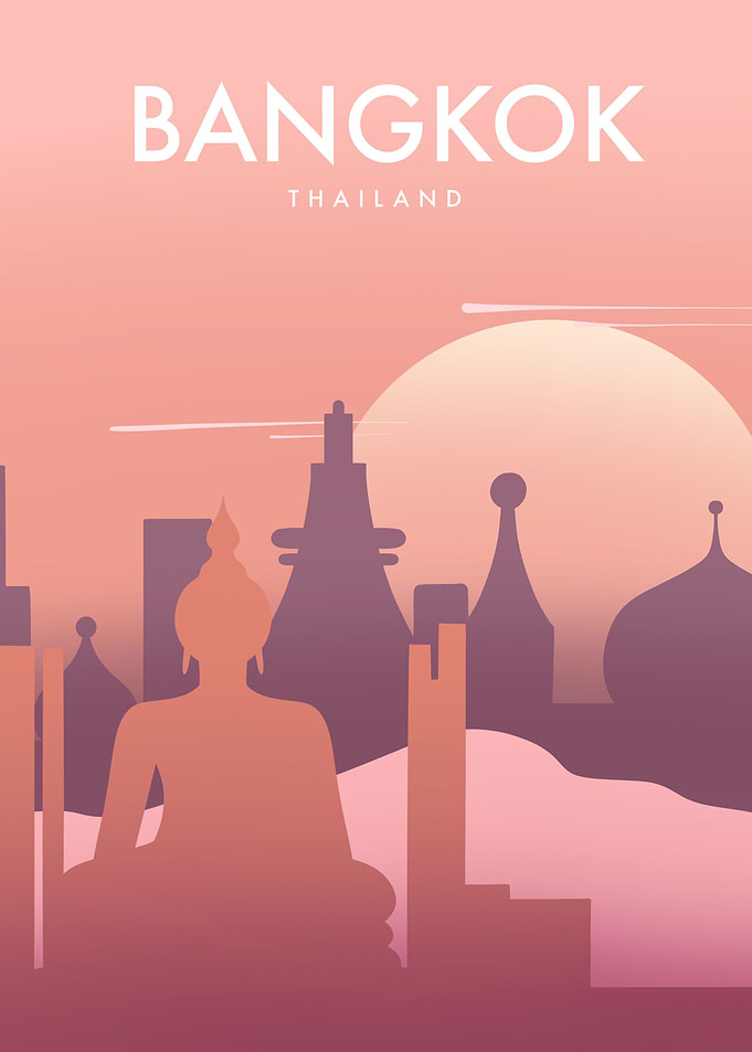 Bangkok