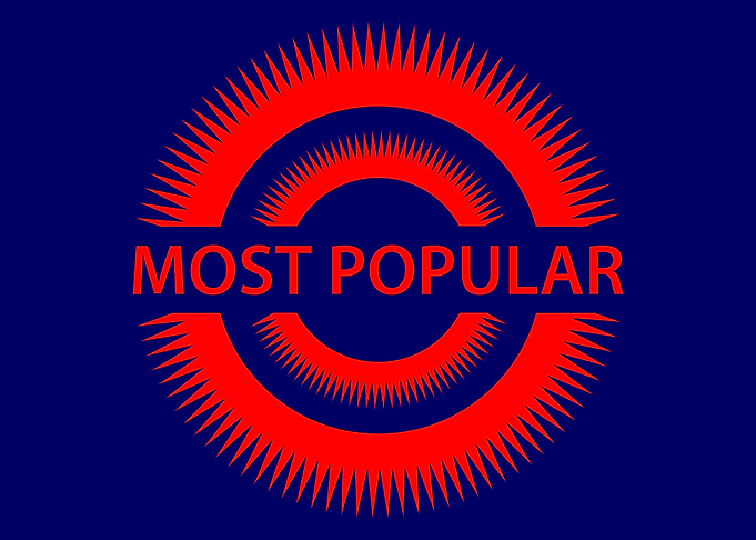 Most Popular Flash