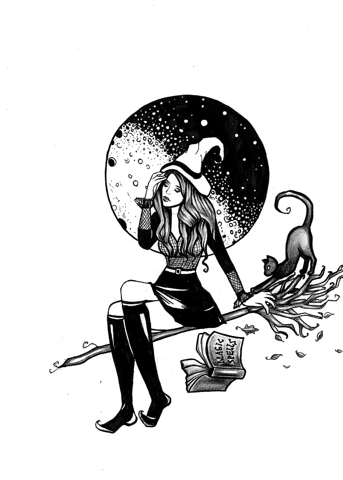 Moonspells