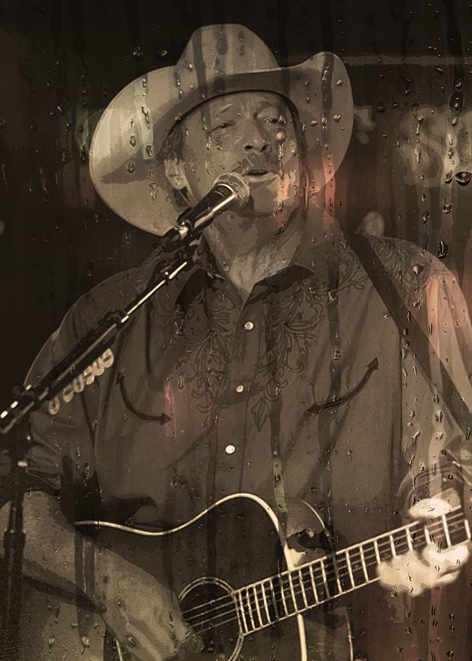 Alan Jackson