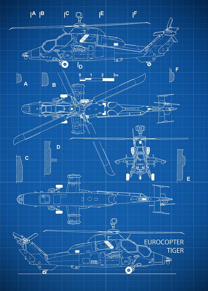 EUROCOPTER TIGER